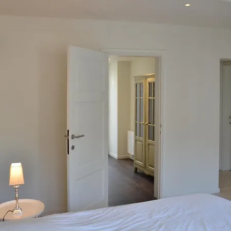 Prázdninový dům La Maurianne