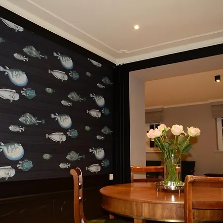 Prázdninový dům La Maurianne *