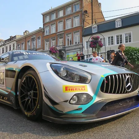 Prázdninový dům La Maurianne