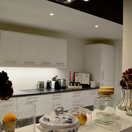 Prázdninový dům La Maurianne Spa