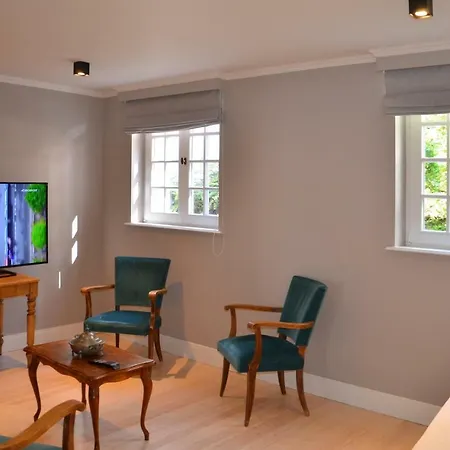 La Maurianne Prázdninový dům