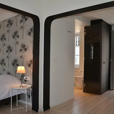 La Maurianne Prázdninový dům Spa