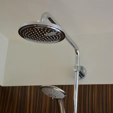 La Maurianne Prázdninový dům Spa