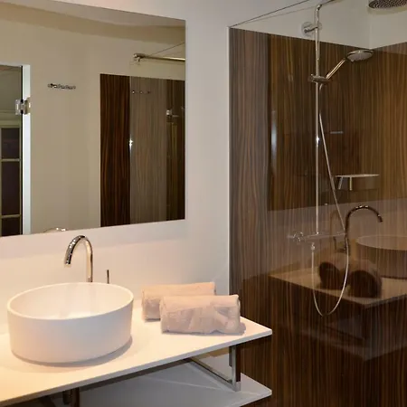 La Maurianne Prázdninový dům Spa