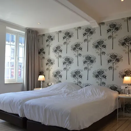 Prázdninový dům La Maurianne