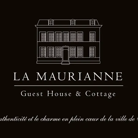La Maurianne スパ