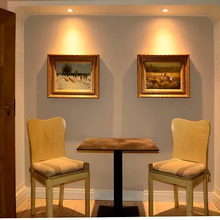 La Maurianne Prázdninový dům