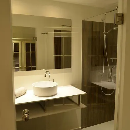 La Maurianne Prázdninový dům *