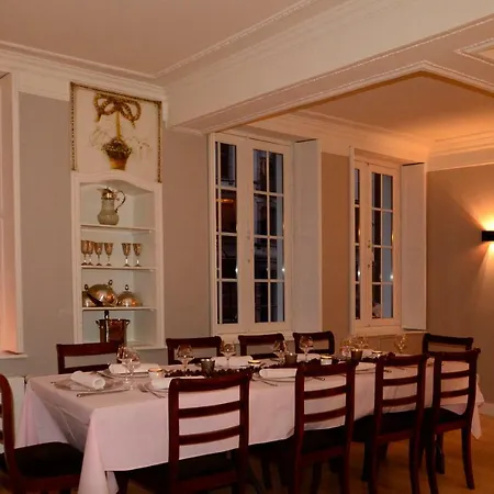 Prázdninový dům La Maurianne *