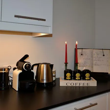 Ferienhaus La Maurianne *