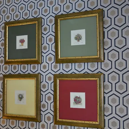 La Maurianne Prázdninový dům Spa