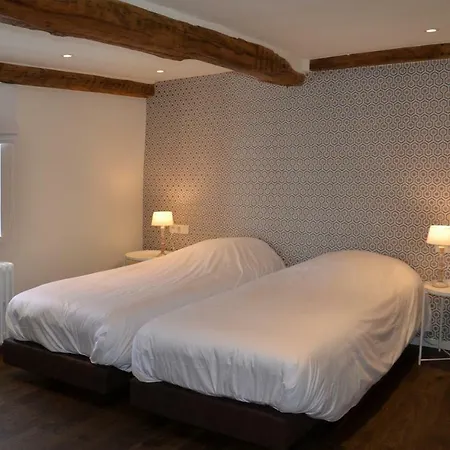 La Maurianne Prázdninový dům Spa