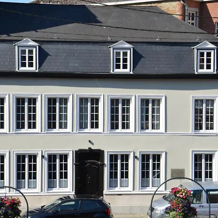 La Maurianne